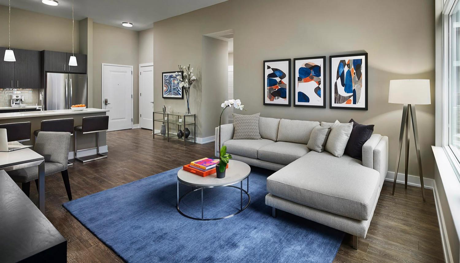 perbedaan, apartemen, flat, kondominium