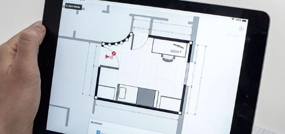 Aplikasi Desain Rumah