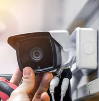 Biaya Pasang CCTV