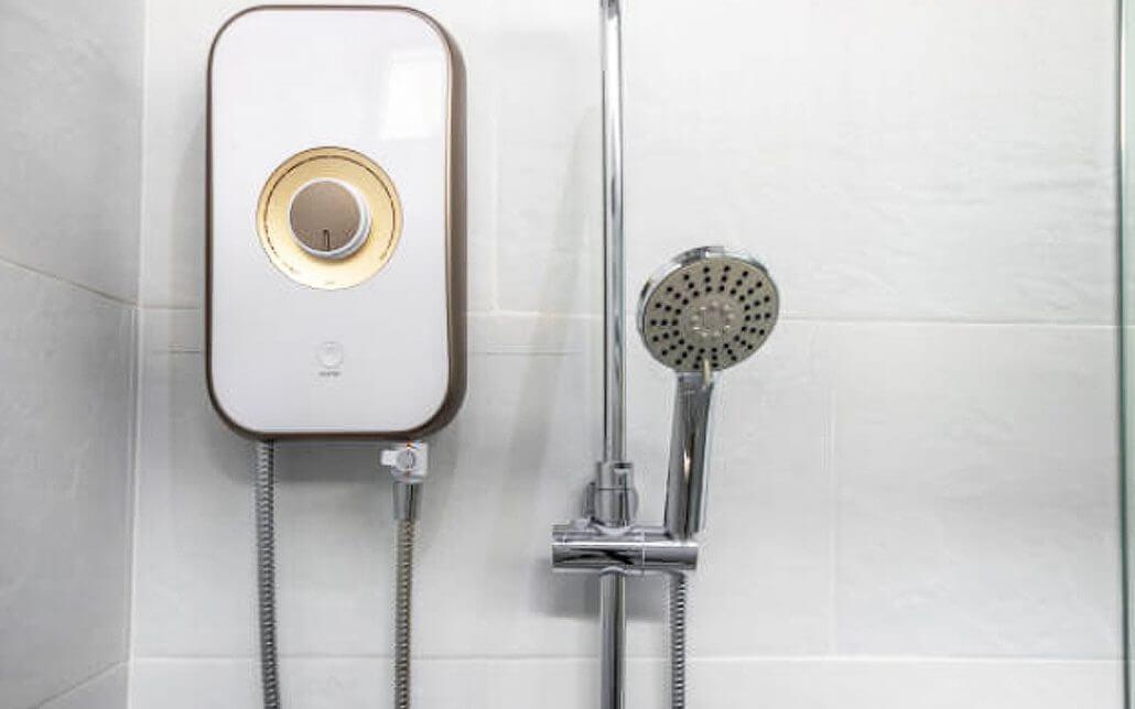 cara pasang water heater listrik, alat untuk pasang water heater