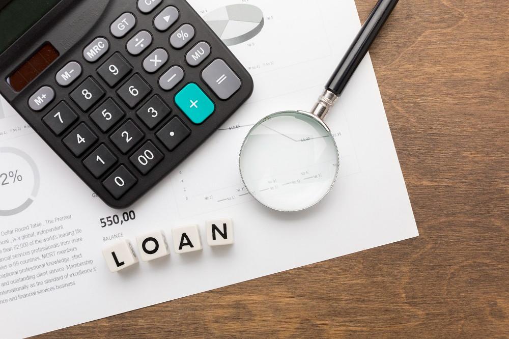 mending kpr atau pinjam uang di bank