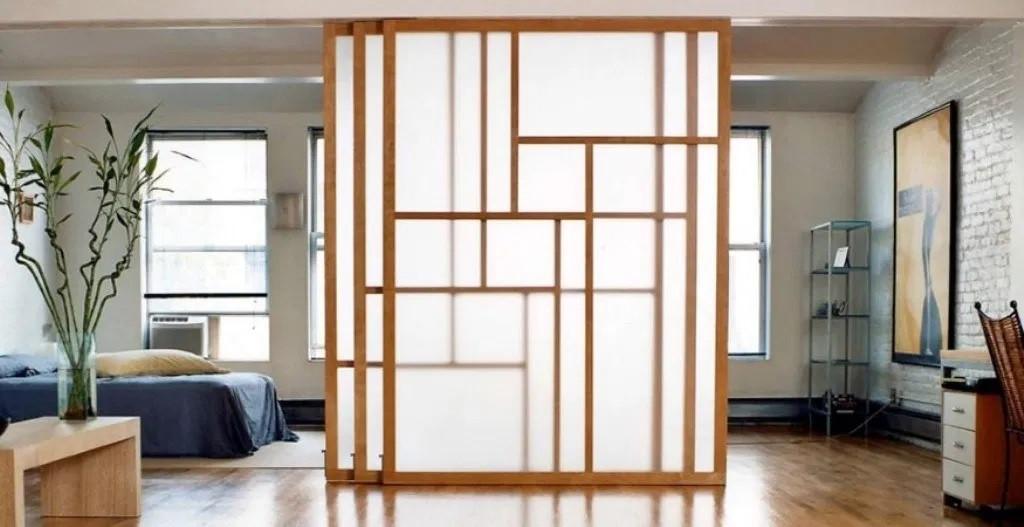 model pintu sliding door