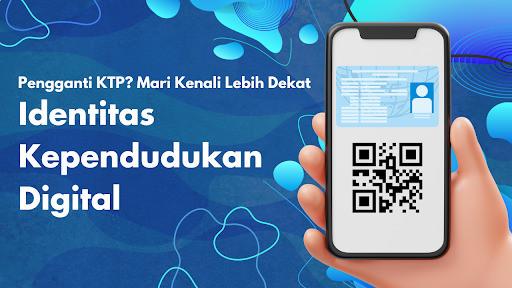 apa itu ikd, identitas kependudukan digital