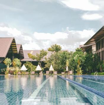 Clubhouse adalah