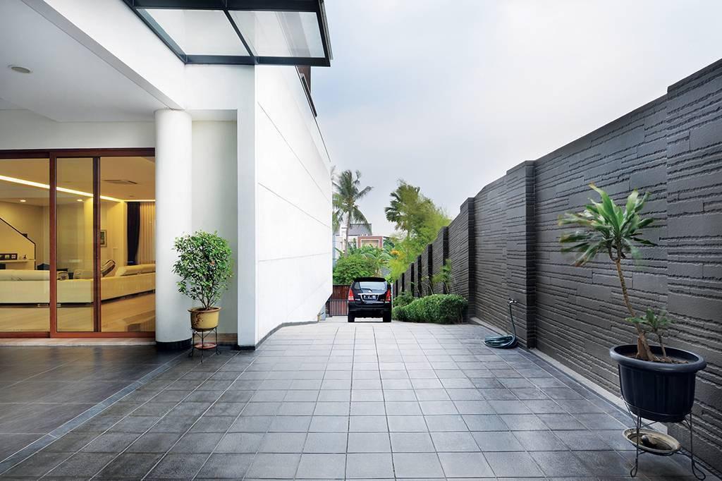 carport rumah