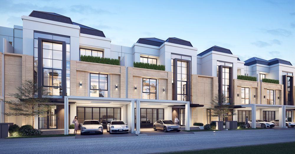 rumah bsd, rumah tangerang ekslusif