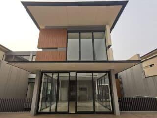 dijual ruko bsd