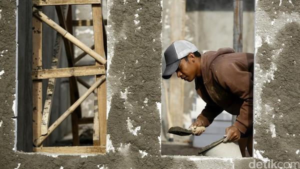 Ini Dia Perbedaan Semen, Beton dan Mortar