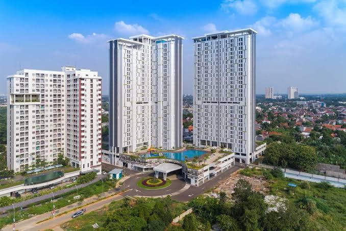 bisnis jasa sewa apartemen