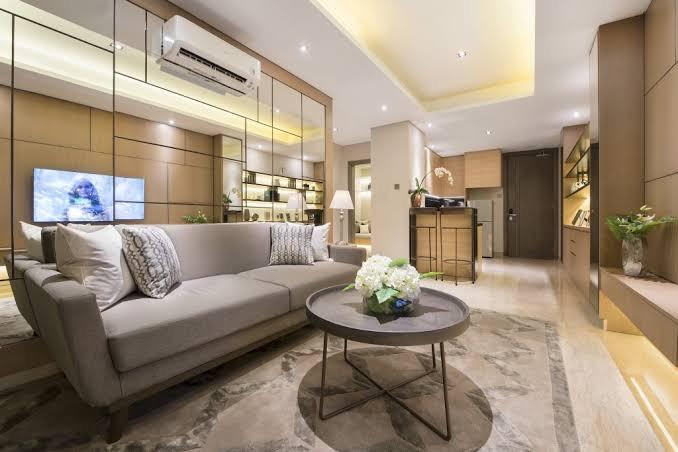 apartemen mewah Jakarta Selatan, Southgate Residence Tanjung Barat, apartemen dekat AEON Mall Tanjung Barat, apartemen dekat stasiun Tanjung Barat