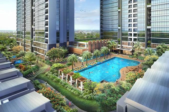 ciri ciri lokasi properti yang prospektif