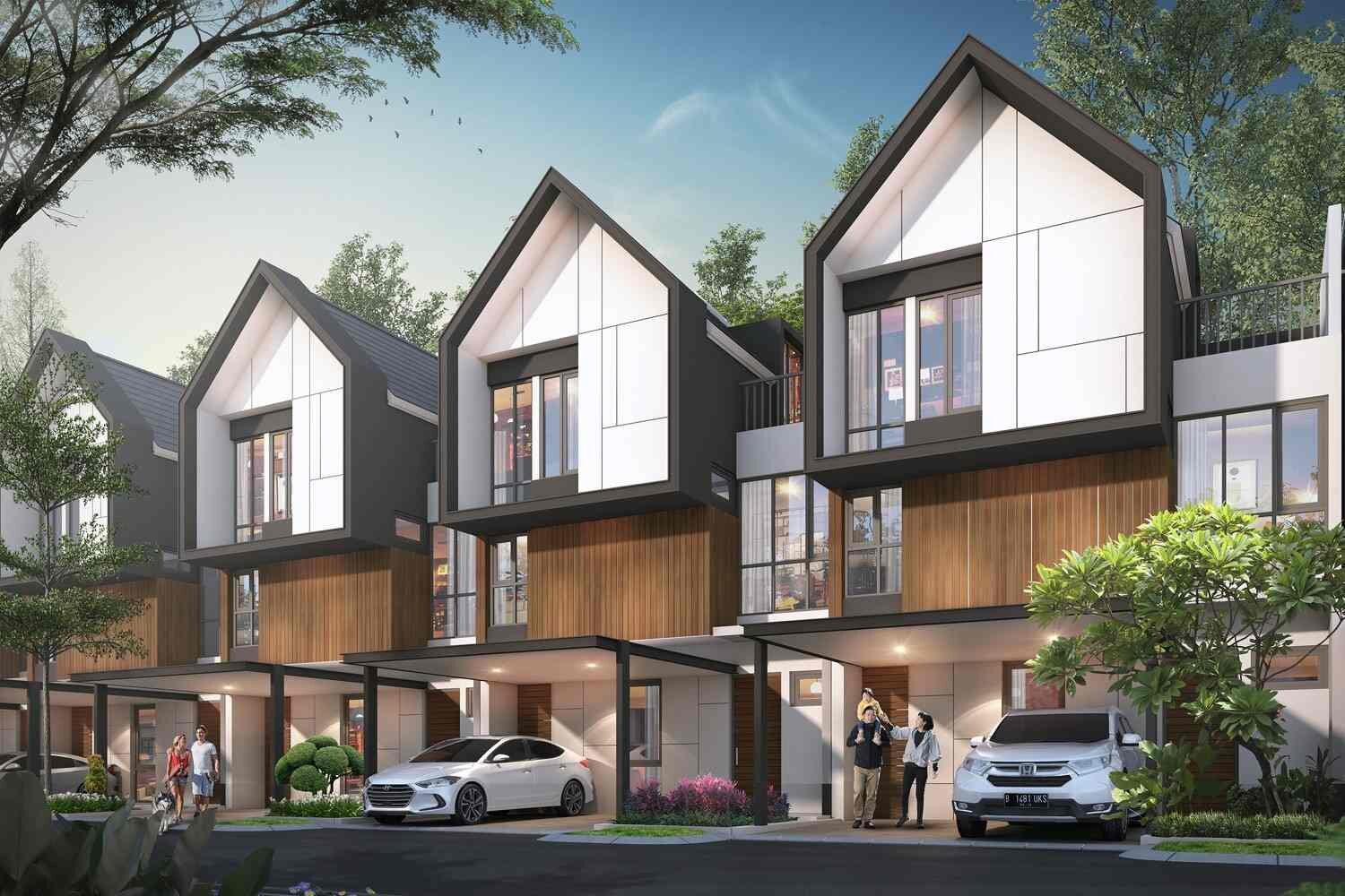 rumah murah cibubur, rumah murah bogor, rumah murah dekat jakarta, rumah murah dekat stasiun LRT, rumah minimalis, kota wisata, jakarta, jakarta timur, bekasi, depok