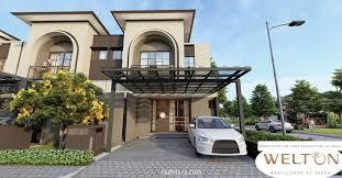 dijual rumah bsd city tangerang murah, investasi, rumah 3 lantai, rumah 2 lantai, welton, hiera, bsd city, 2 miliar, KA jatake