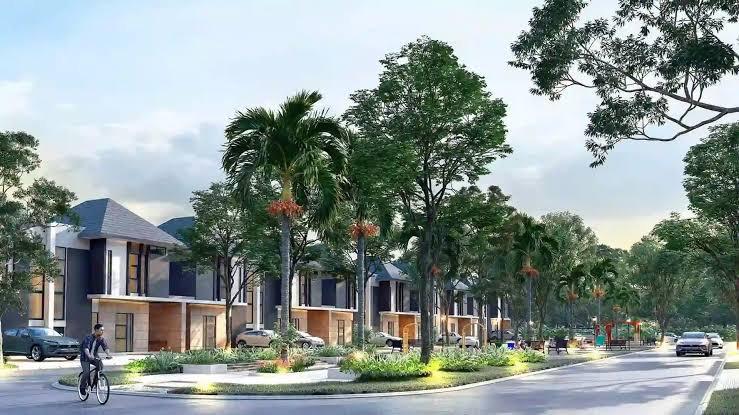 rumah ideal ikn balikpapan