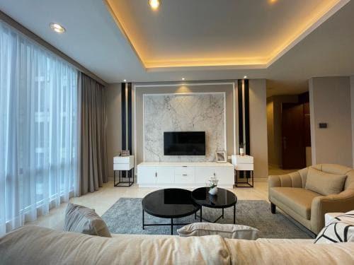 Investasi Properti Terbaik di Jakarta Selatan untuk Gaya Hidup Modern