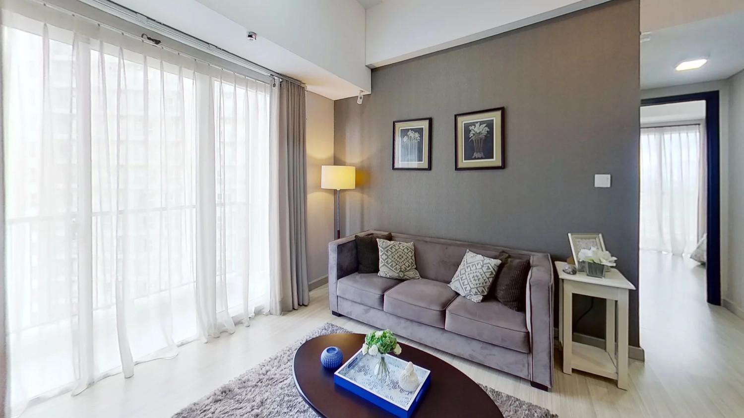 pindah apartemen, tinggal di apartemen, tempat tinggal