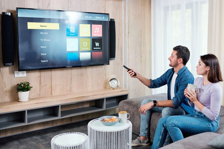 smart tv terbaik, smart tv 32 inch, rekomendasi smart tv terbaik, smart tv murah dibawah 2 juta