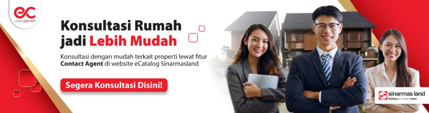 rumah 3 lantai tangerang, rumah under 2M, rumah murah tangerang