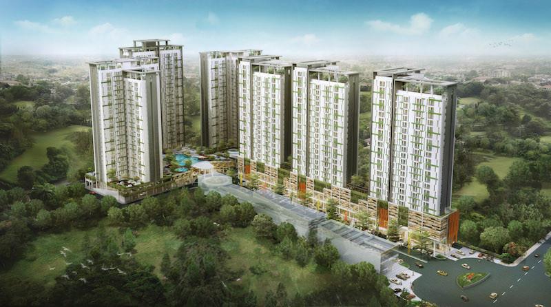 apartemen bsd cicilan rendah