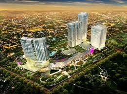 Tinggal Nyaman Dekat Mall? Altuera Tower at Southgate Jawabannya!