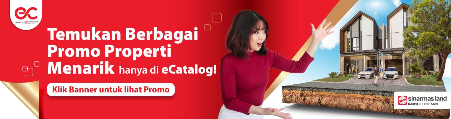 Apartemen Dog-Friendly, Apartemen di Jakarta