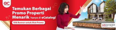 Apartemen Dog-Friendly, Apartemen di Jakarta
