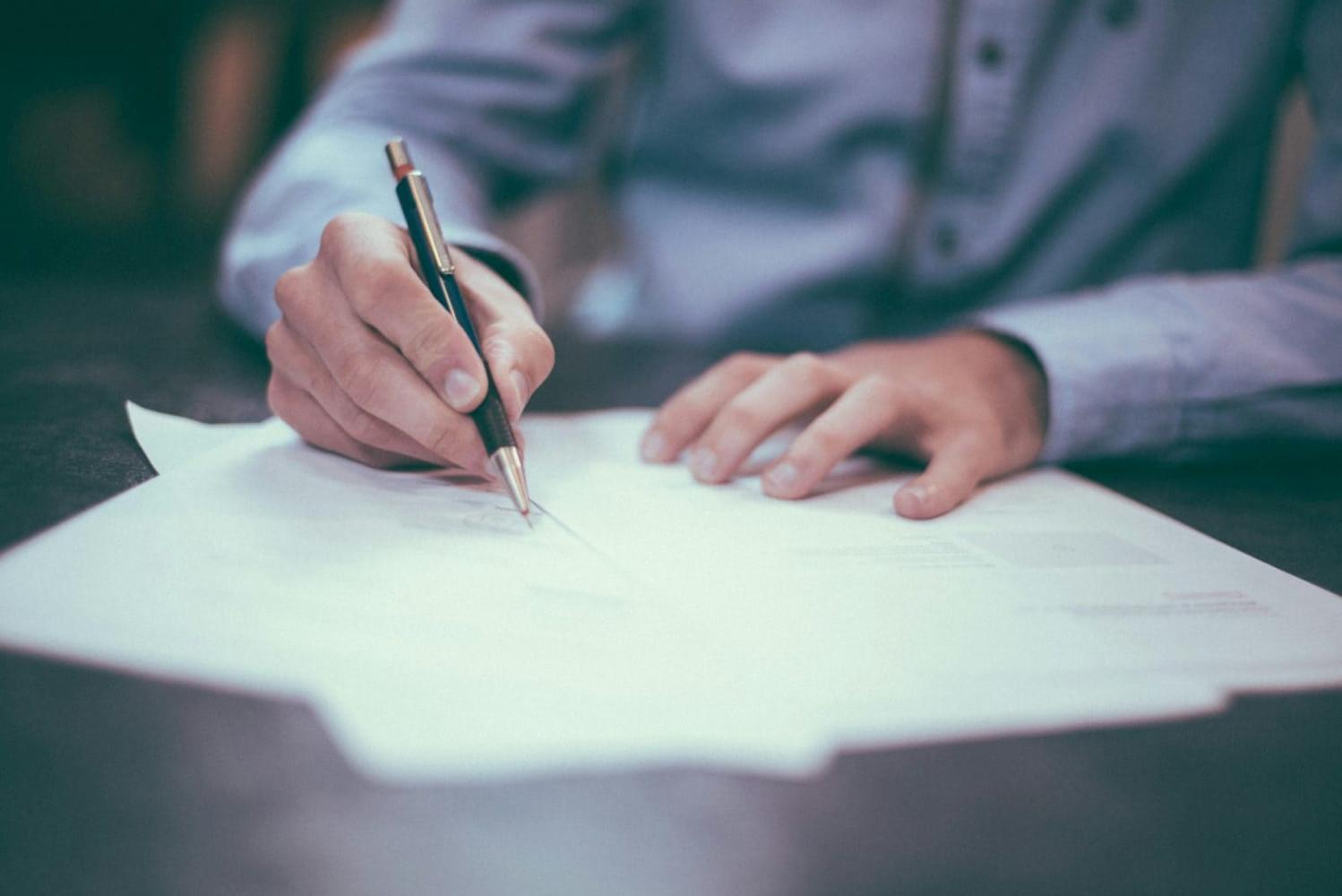 Ingin Buat Surat Perjanjian Sewa Beli Ruko? Simak Disini!