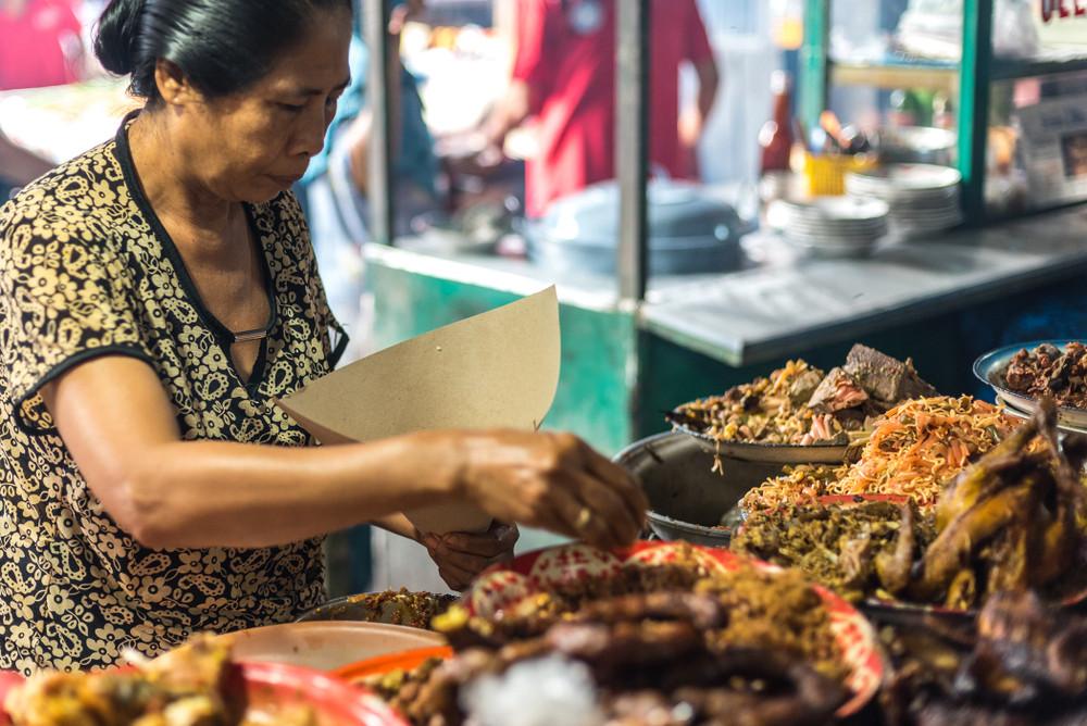 kuliner surabaya, kuliner malam