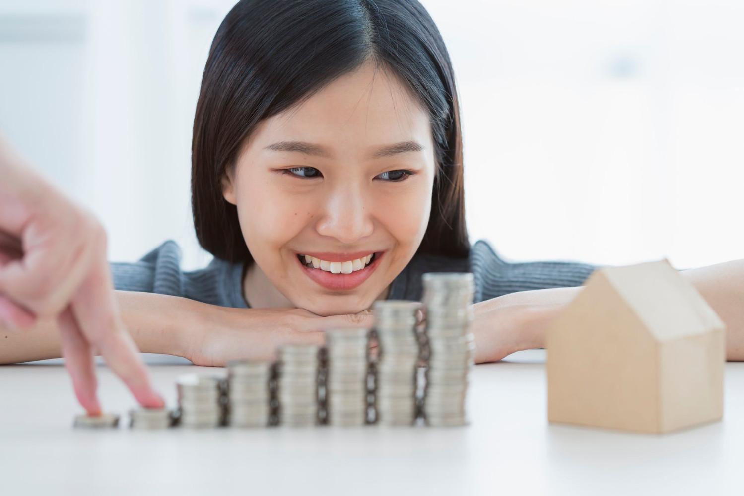 Tips Investasi Buat Anak Muda