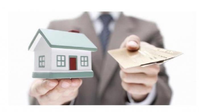 sistem pembayaran beli rumah