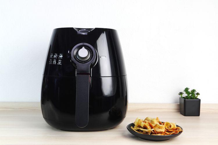 air fryer terbaik, air fryer yangg bagus, rekomendasi air fryer, harga air fryer, air fryer  termurah