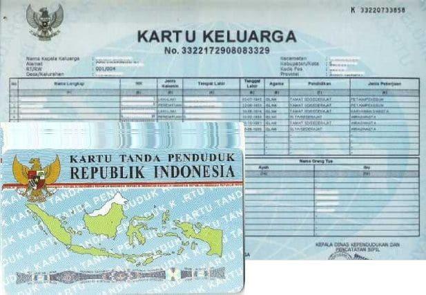 Cek Kartu Keluarga Online, Tak Perlu Antre Lagi ke Dukcapil