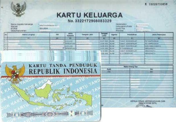 Cek Kartu Keluarga Online, Tak Perlu Antre Lagi ke Dukcapil