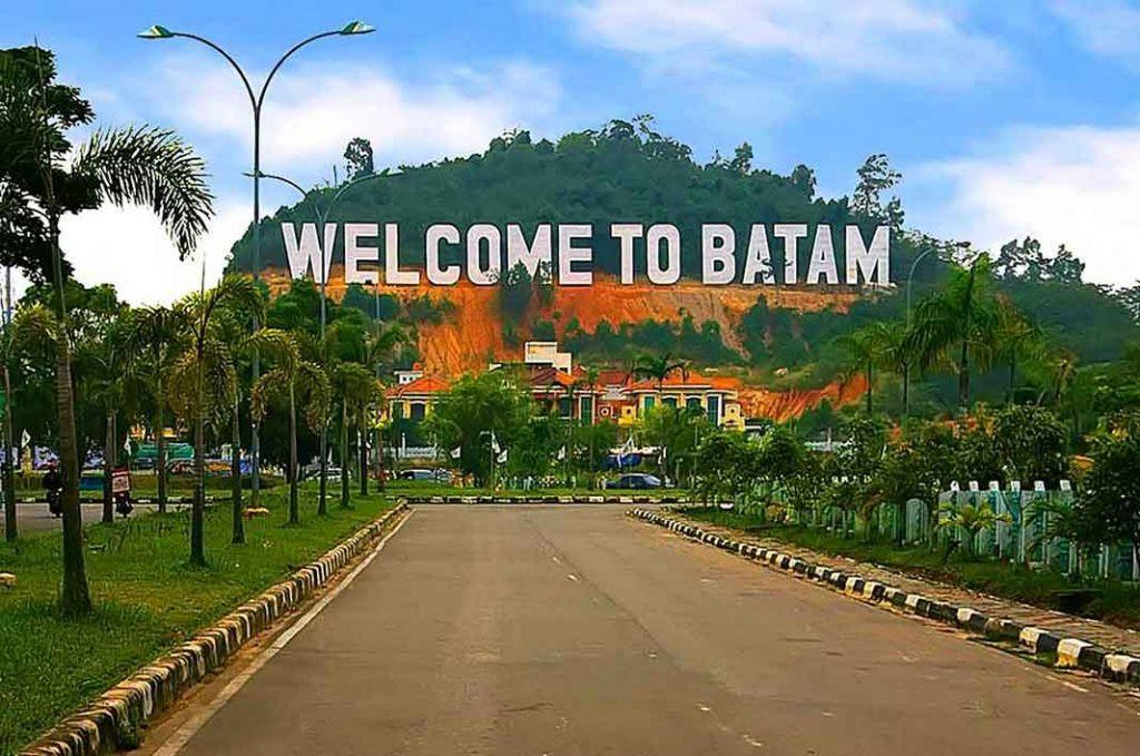 investasi batam meningkat