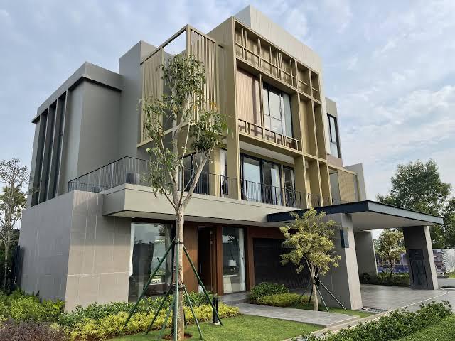 Rumah Harga Rp.12 M di BSD, Dapat Fasilitas Apa saja Sih?