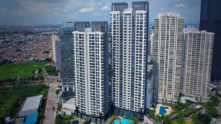 Apartemen Lokasi Strategis di CBD Kuningan Jakarta