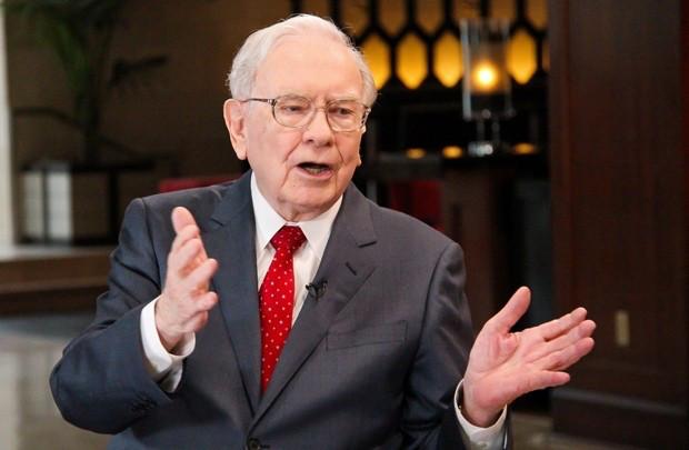 bitcoin, investasi, warren buffett