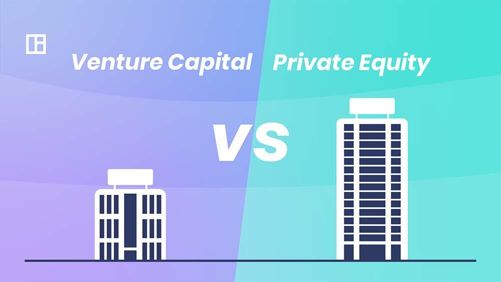 perbedaan private equity venture capital