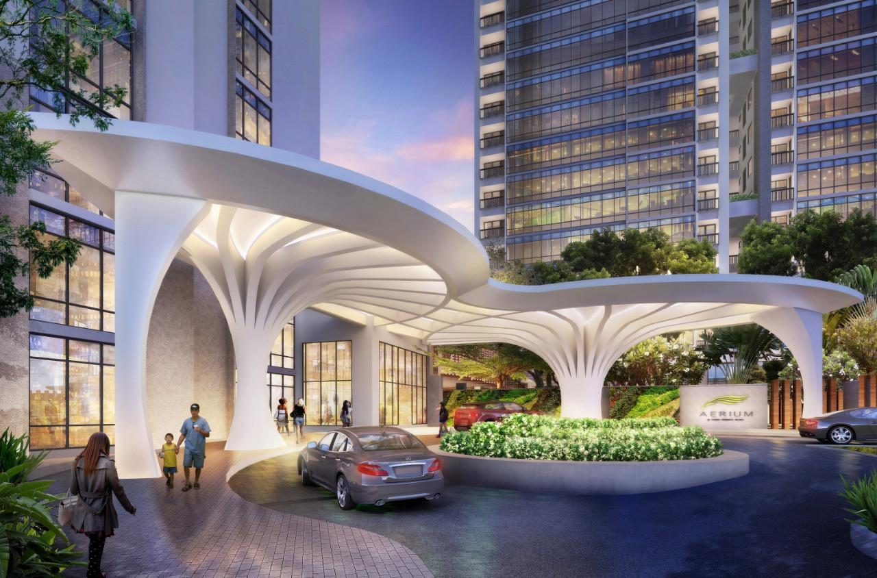 Hunian apartemen terbaik di Jakarta