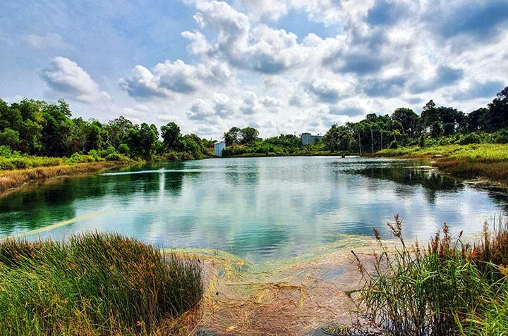 wisata balikpapan, pantai balikpapan