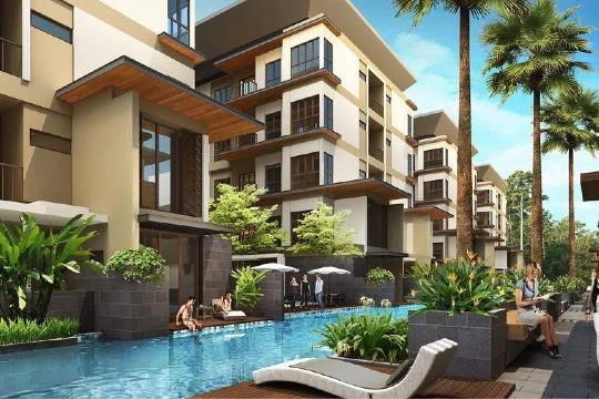 apartemen bsd, apartemen tangerang, apartemen dekat ice bsd