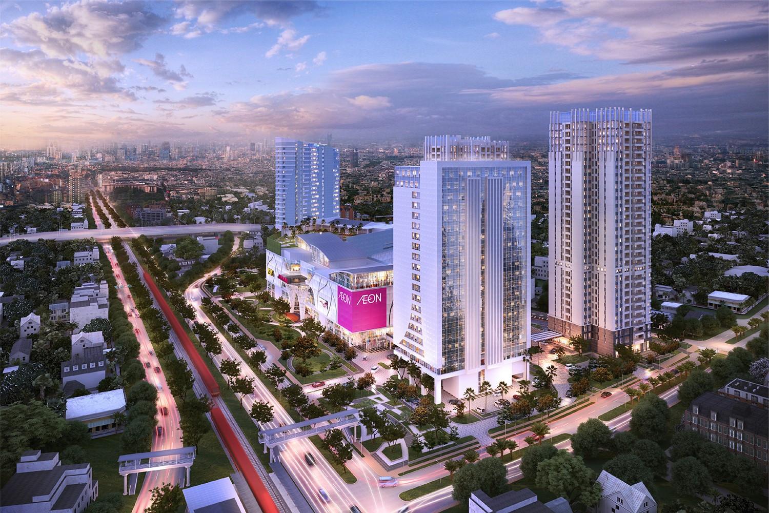 apartemen jakarta selatan, harga apartemen jakarta selatan, sinarmas land, southgate, altuera, tanjung barat, beli, jual, sewa, 1br, 2br, 3br