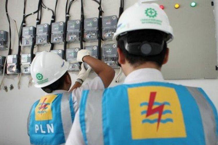 Kompensasi pemadaman listrik pln, kompensasi pln, cara mendapatkan kompensasi dari pln akibat mati listrik, mati listrik, mati lampu