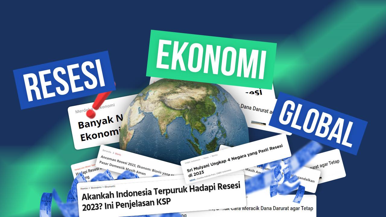 resesi 2023 pada investasi properti