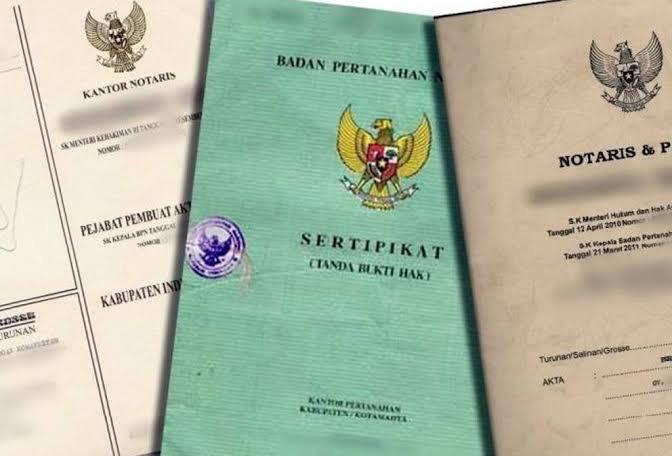 Selain Sertifikat, Ini Dia 10 Bukti Kepemilikan Tanah Yang Harus Kamu Tau!