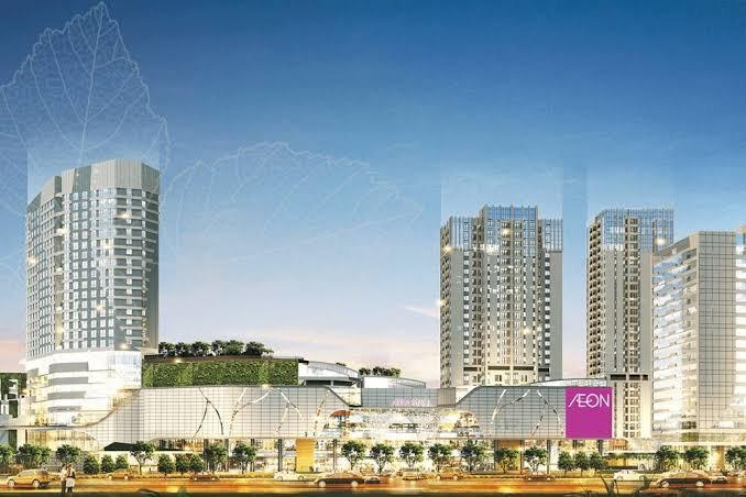 Hunian Modern untuk Gaya Hidup Praktis di Jantung Simatupang - Apartemen Southgate