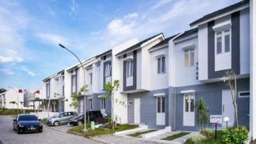 rumah baru di balikpapan, dijual rumah 960 juta balikpapan