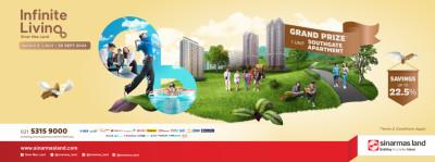 apartemen jakarta selatan, apartemen di kuningan, apartemen daerah perkantorkan jakarta