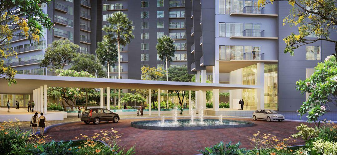 apartemen bsd, apartemen dekat universitas prasetiya mulya, universitas dekat kampus bsd