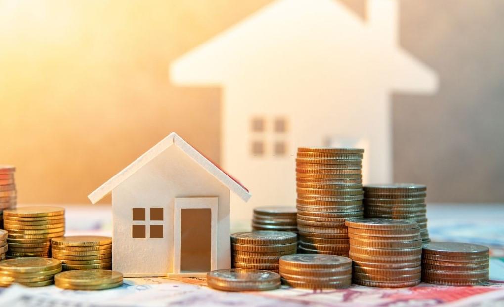 kpr rumah, cash bertahap rumah, untung rugi cash bertahap